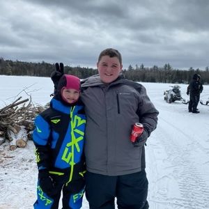 Meet your Posher, Hailey